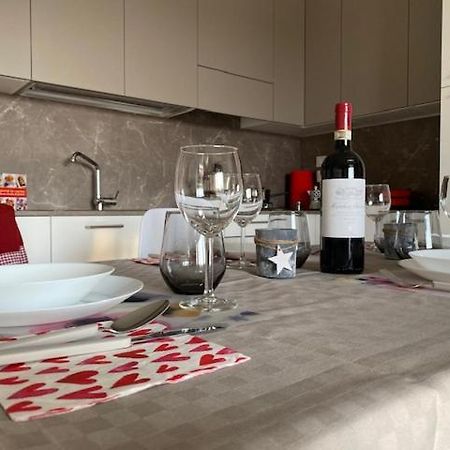 Residence Outlet Vivaldi Новента ди Пиаве Екстериор снимка