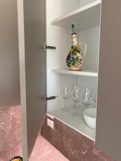 Residence Outlet Vivaldi Новента ди Пиаве Екстериор снимка