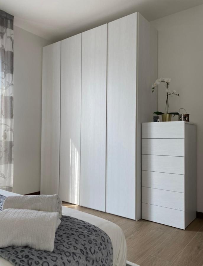 Residence Outlet Vivaldi Новента ди Пиаве Екстериор снимка