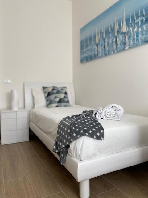 Residence Outlet Vivaldi Новента ди Пиаве Екстериор снимка